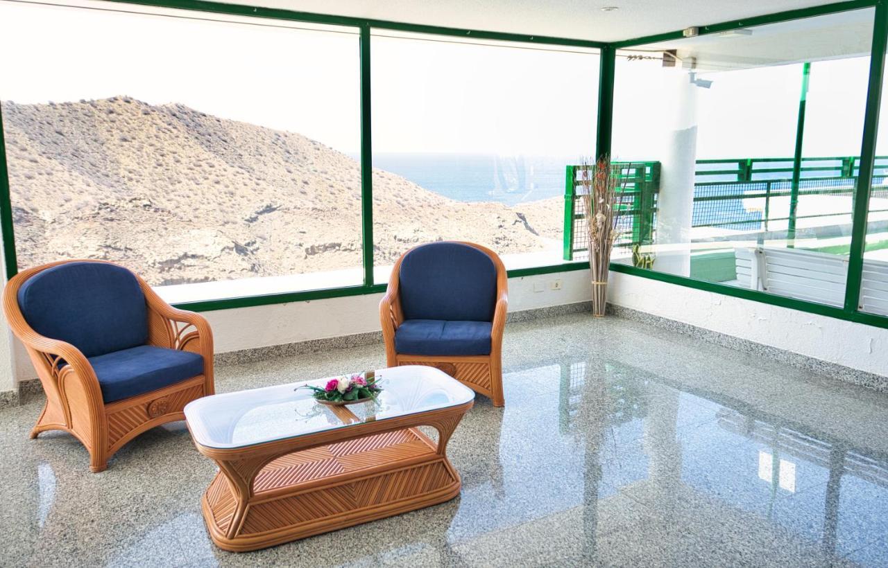 Malibu Apartamento Con Campo De Tennis Y Piscina Con Solarium Puerto Rico  Buitenkant foto