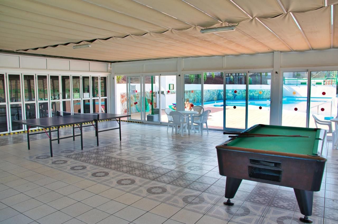 Malibu Apartamento Con Campo De Tennis Y Piscina Con Solarium Puerto Rico  Buitenkant foto