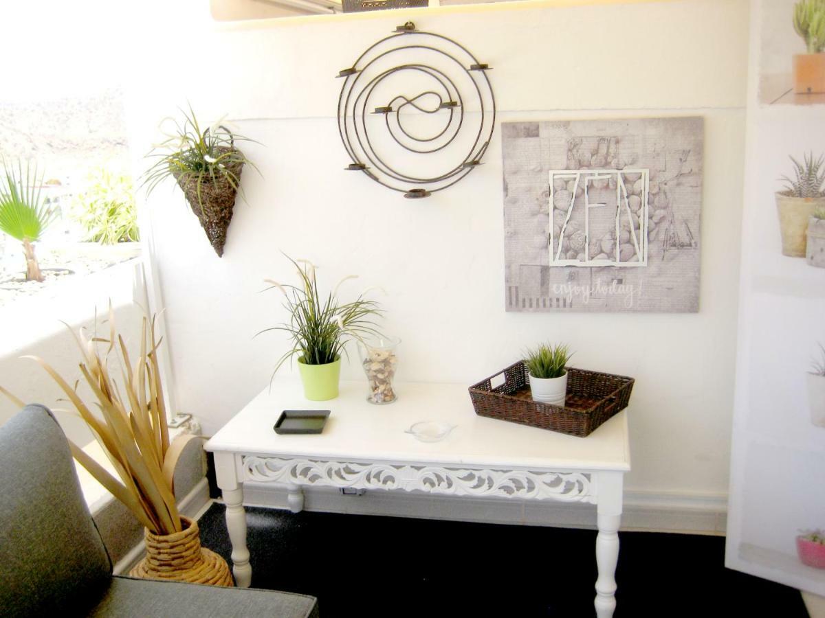 Malibu Apartamento Con Campo De Tennis Y Piscina Con Solarium Puerto Rico  Buitenkant foto