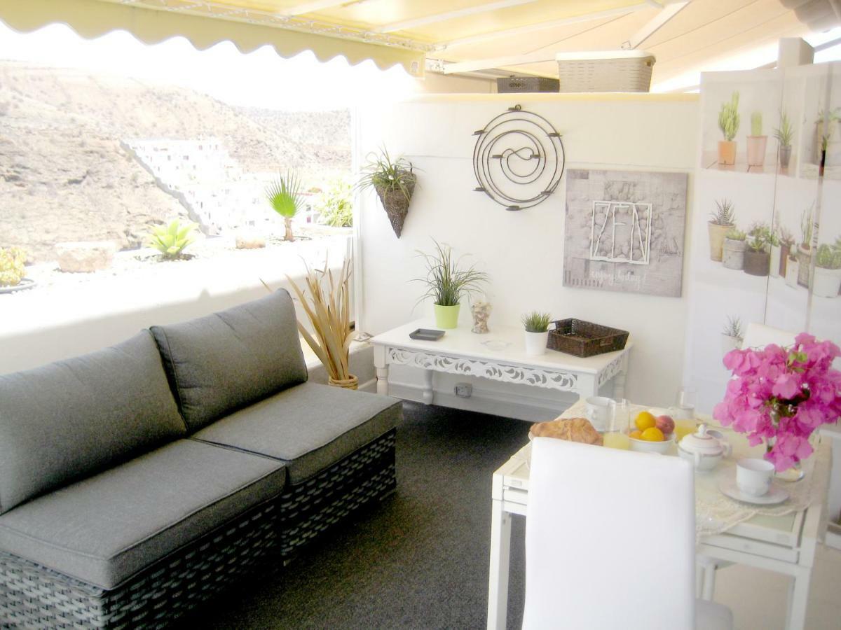Malibu Apartamento Con Campo De Tennis Y Piscina Con Solarium Puerto Rico  Buitenkant foto
