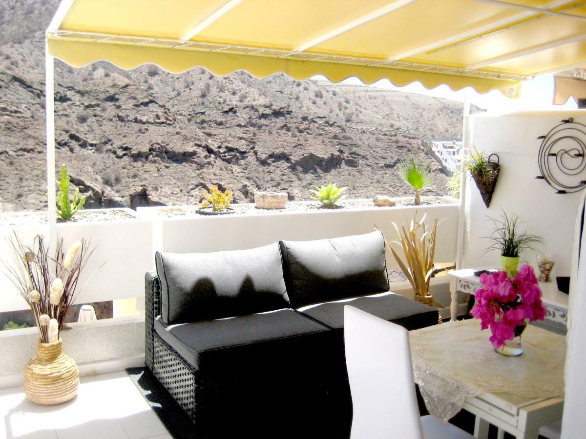 Malibu Apartamento Con Campo De Tennis Y Piscina Con Solarium Puerto Rico  Buitenkant foto