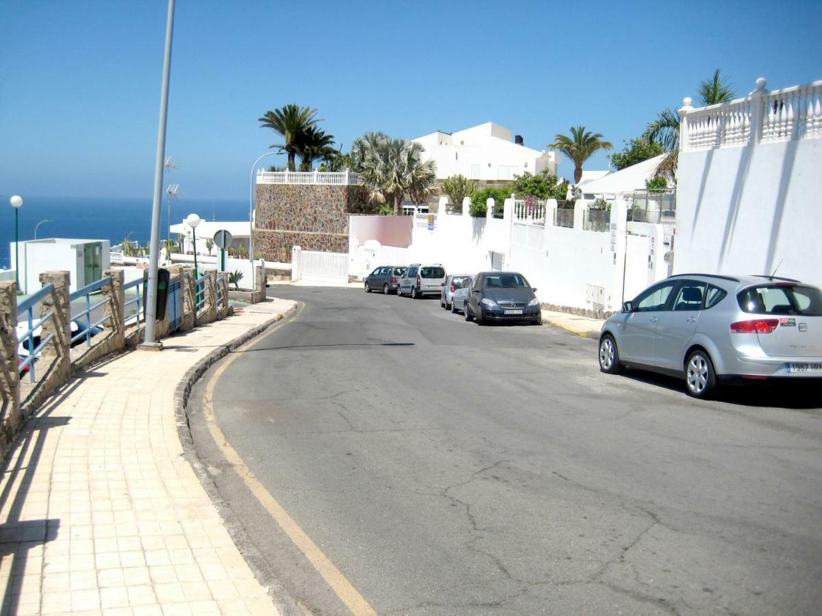 Malibu Apartamento Con Campo De Tennis Y Piscina Con Solarium Puerto Rico  Buitenkant foto
