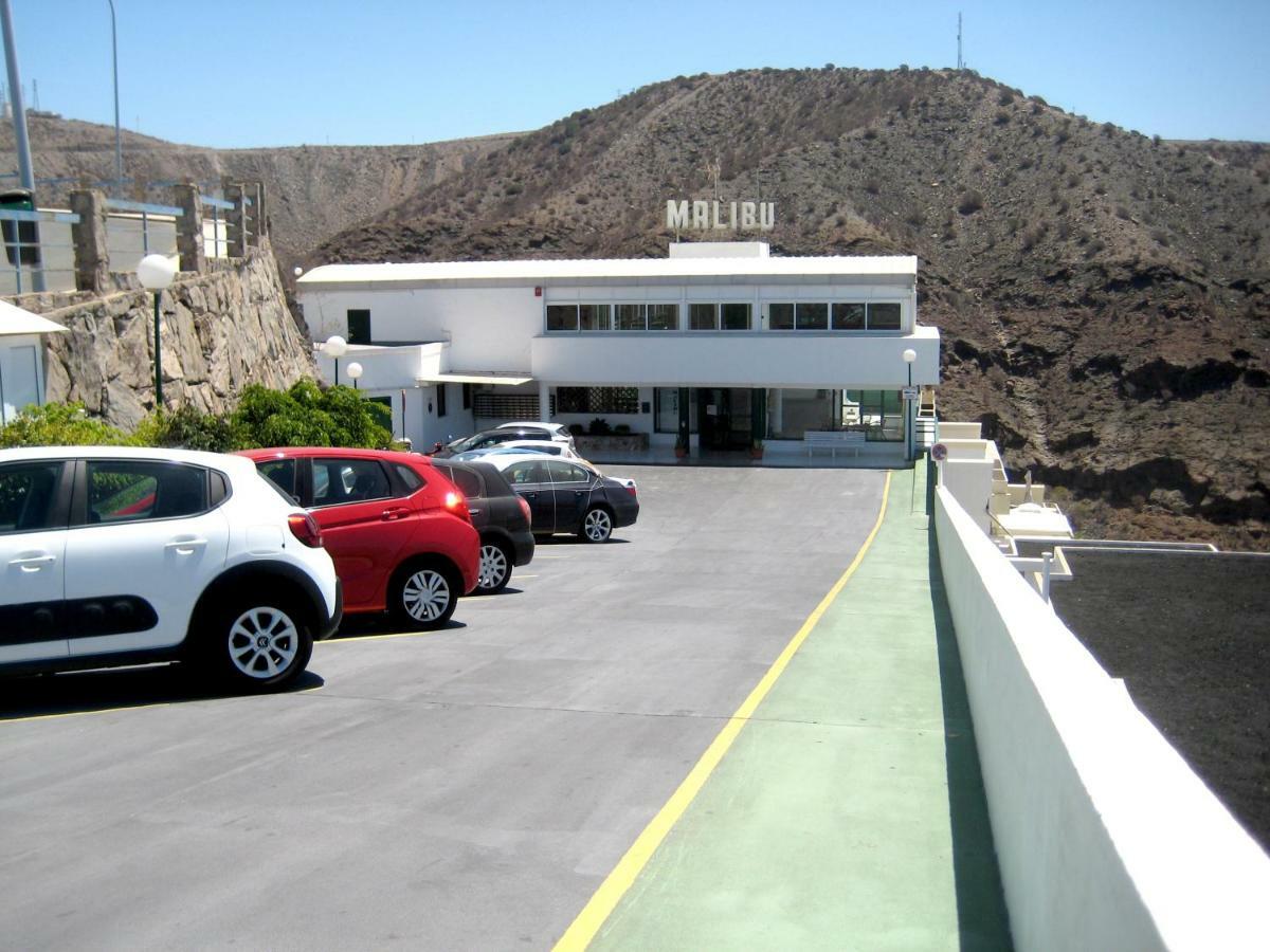 Malibu Apartamento Con Campo De Tennis Y Piscina Con Solarium Puerto Rico  Buitenkant foto