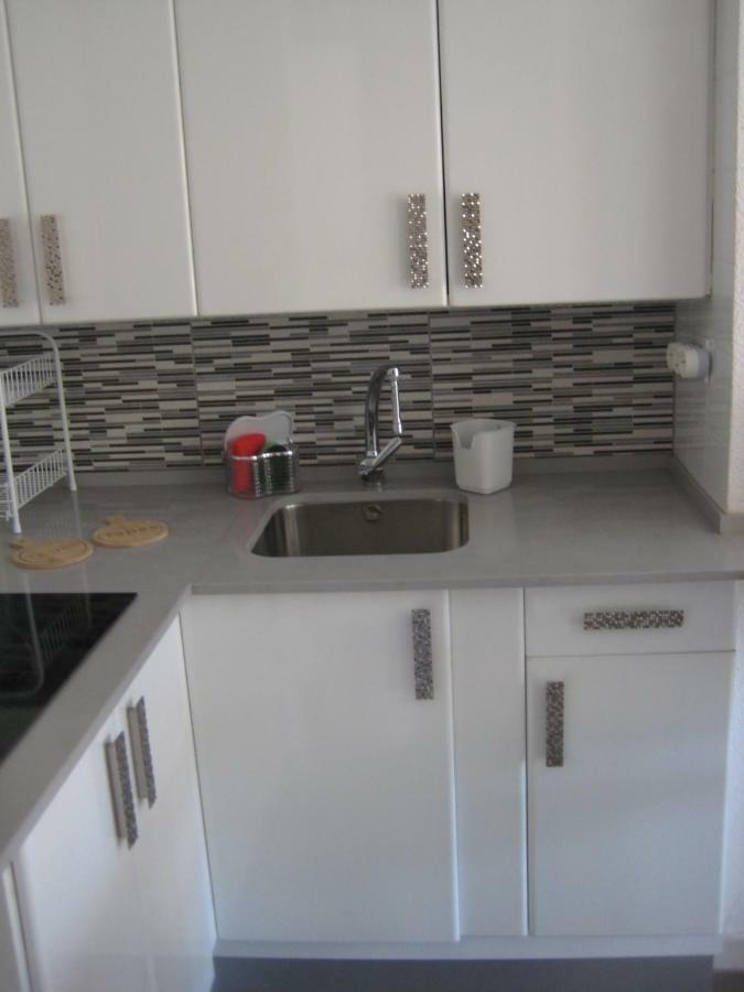 Malibu Apartamento Con Campo De Tennis Y Piscina Con Solarium Puerto Rico  Buitenkant foto